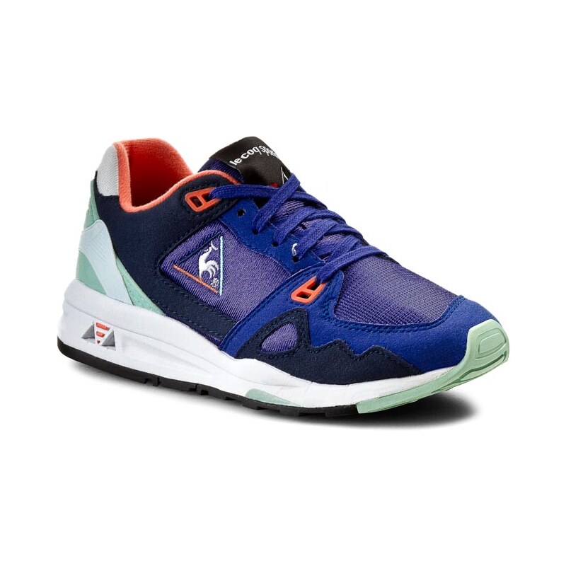 Sneakers LE COQ SPORTIF - Lcs R 1000 1510214 Clematis Blue