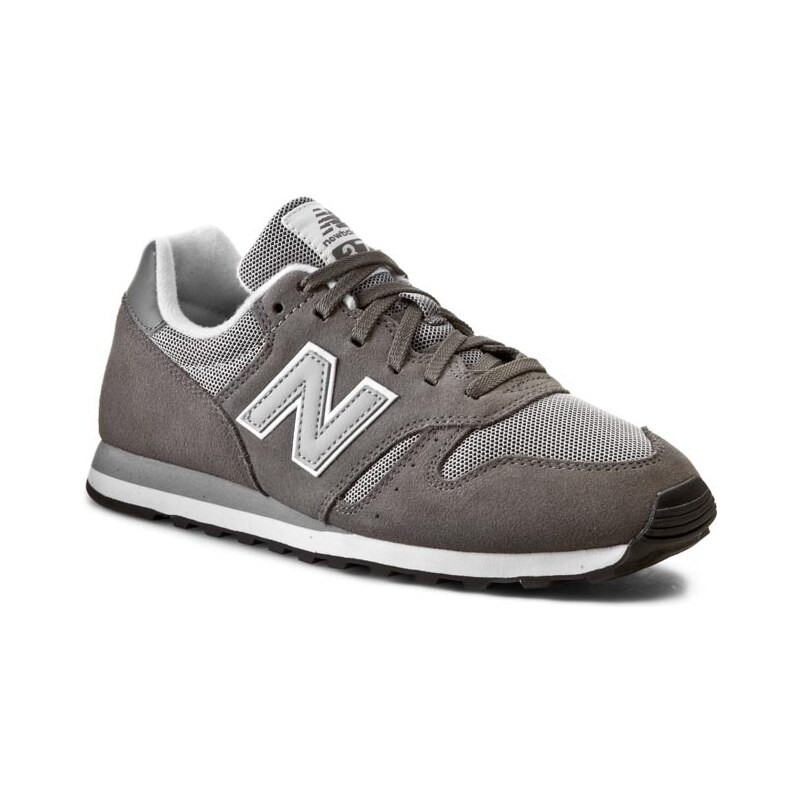 Sneakers NEW BALANCE - ML373MMA Grau