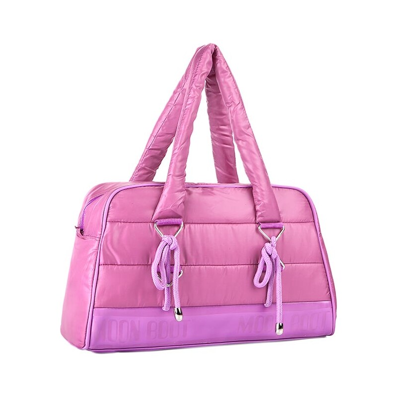 Tasche MOON BOOT - Mb Apollo Hand Bag Midi 44001400004 Pink