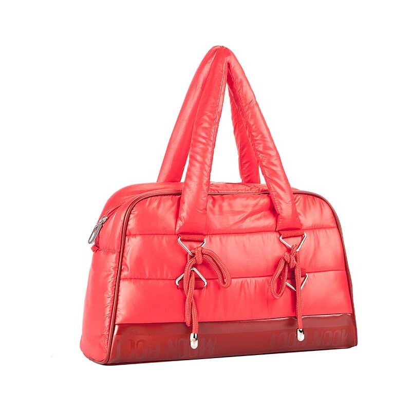 Tasche MOON BOOT - Mb Apollo Hand Bag Midi 44001400005 RED