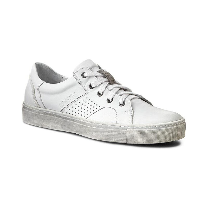 Sneakers BIG STAR - T173002 White