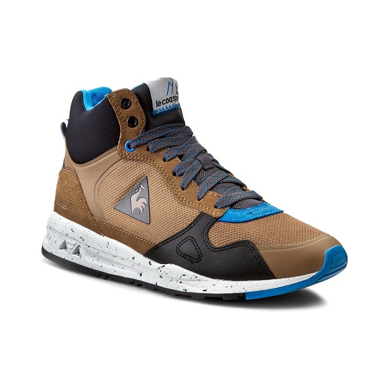 Sneakers LE COQ SPORTIF - Lcsr Trail Outdoor 1521030 Brown