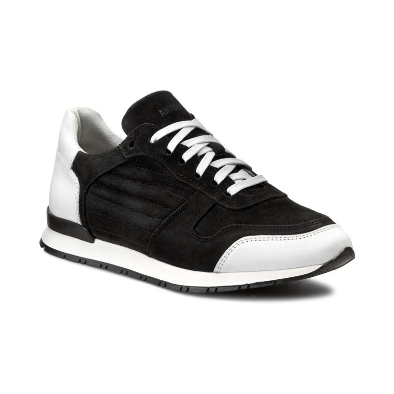 Sneakers ANTONY MORATO - MMFW00557/LE300004 Nero 9000