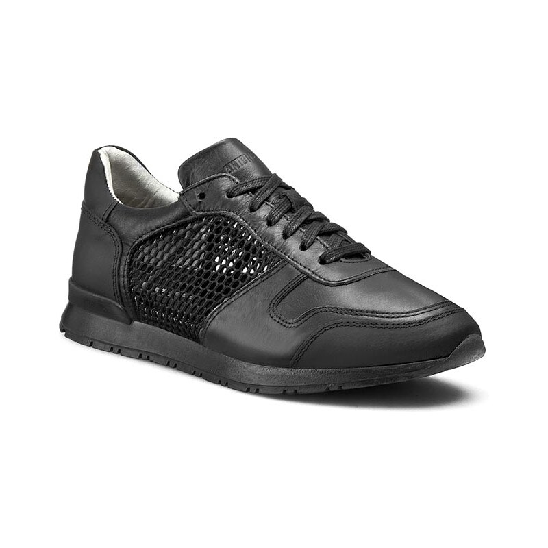 Sneakers ANTONY MORATO - MMFW00583/LE500005 Nero 9000
