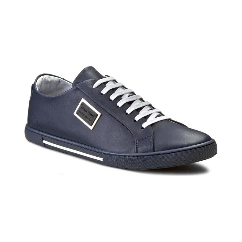 Sneakers ANTONY MORATO - MMFW00586/LE300001 Blue 7000