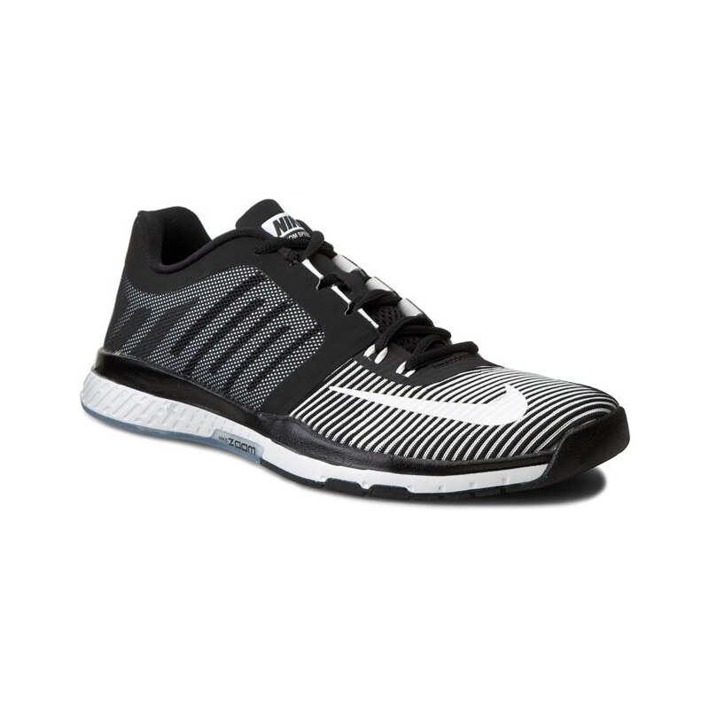 Schuhe NIKE - Zoom Speed TR3 804401 017 Black/White