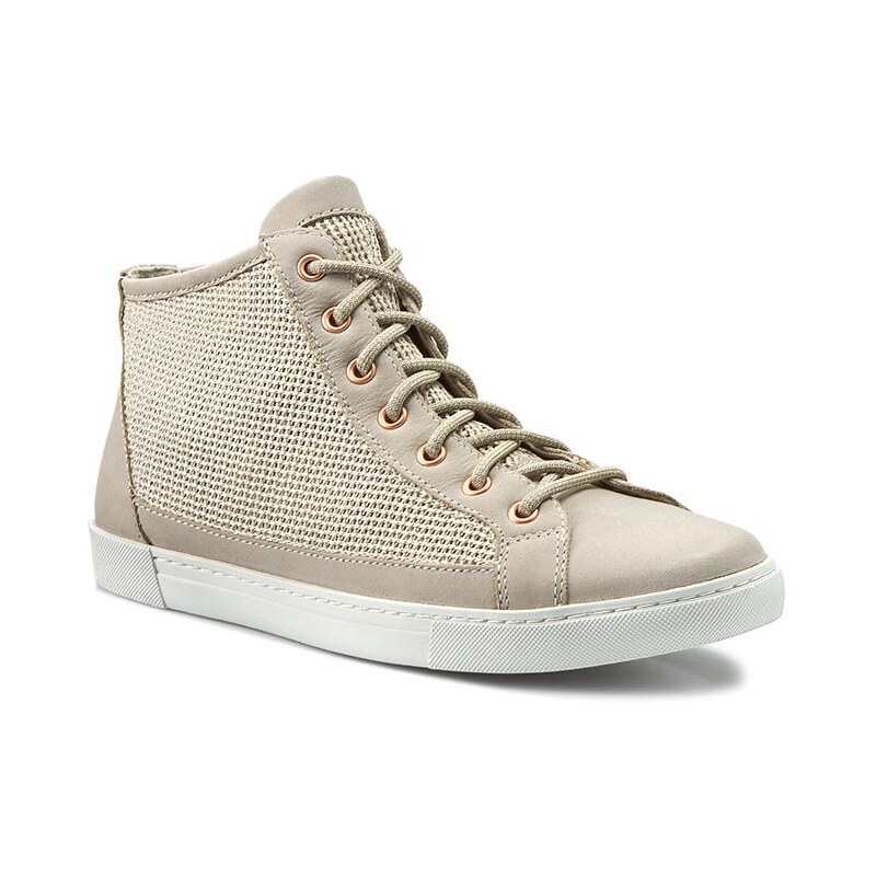 Sneakers VAGABOND - Brenta 4124-227-13 Grey