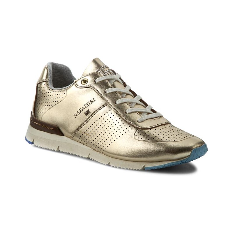 Sneakers NAPAPIJRI - Marit 12731106 Gold N30
