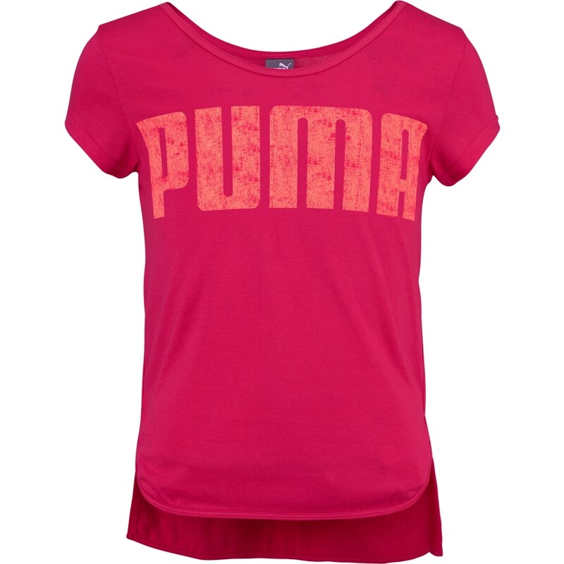 PUMA Printshirt