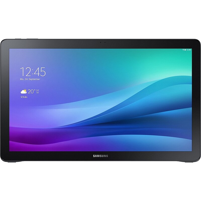 Samsung Galaxy View SM-T670 Tablet-PC, Android 5.1, Octa-Core, 46,9 cm (18,4 Zoll), 2048 MB