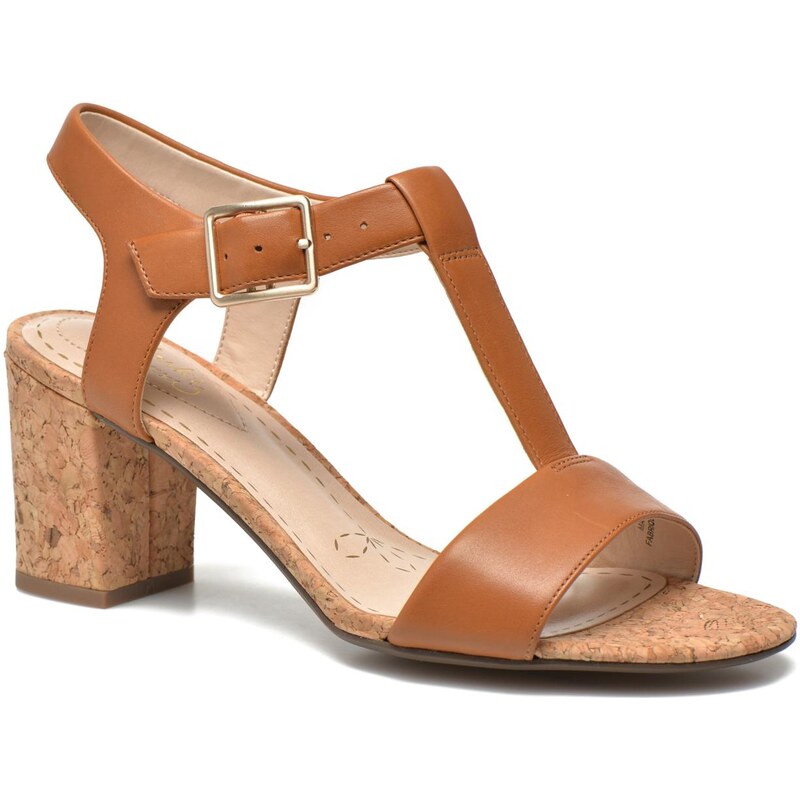 SALE - 30% - Clarks - Smart Deva - Sandalen für Damen / braun