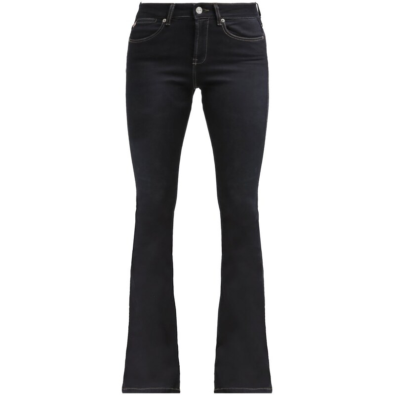 Fornarina ROCK Flared Jeans rinsed