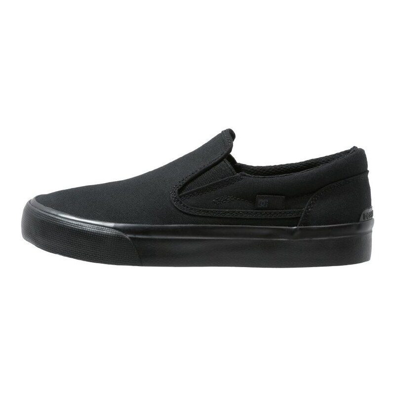 DC Shoes TRASE Slipper black