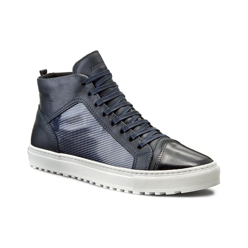 Sneakers ANTONY MORATO - MMFW00467/AF020001 Blue 7000
