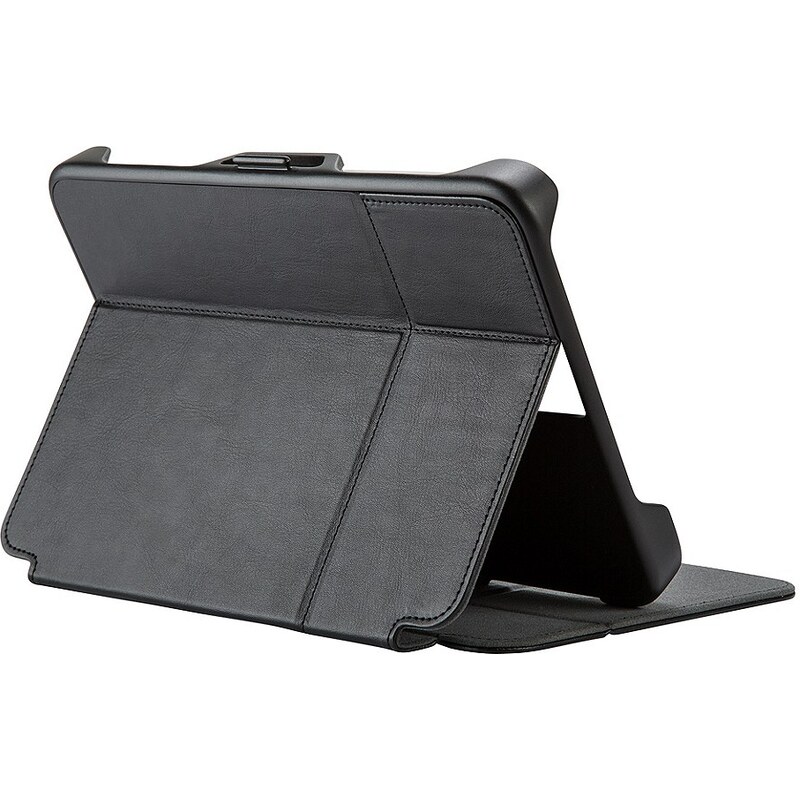 Speck HardCase »StyleFolio FLEX Universal Tablet 7-8.5" Black/Slat«