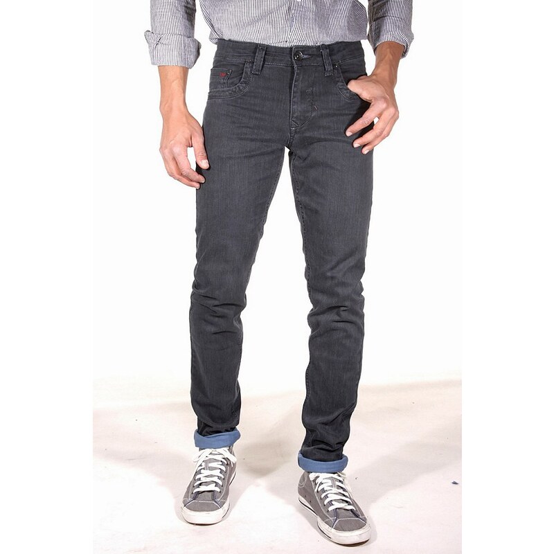 DIFFER Stretchjeans slim fit