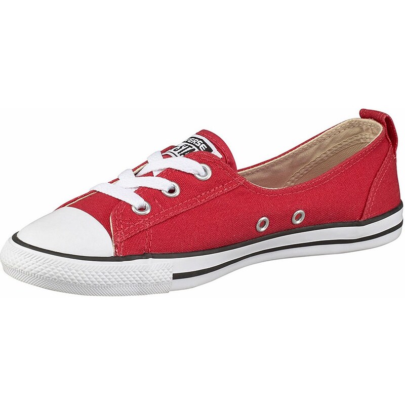 Converse CT All Star Ballet Lace Sneaker