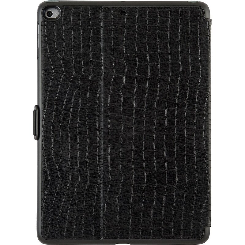 Speck HardCase »StyleFolio iPad Air (1/2) Luxe Faux Snake Black/Ni«