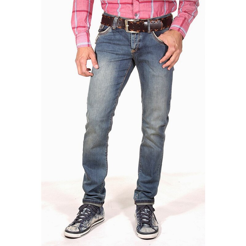 Bright Jeans Jeans slim fit