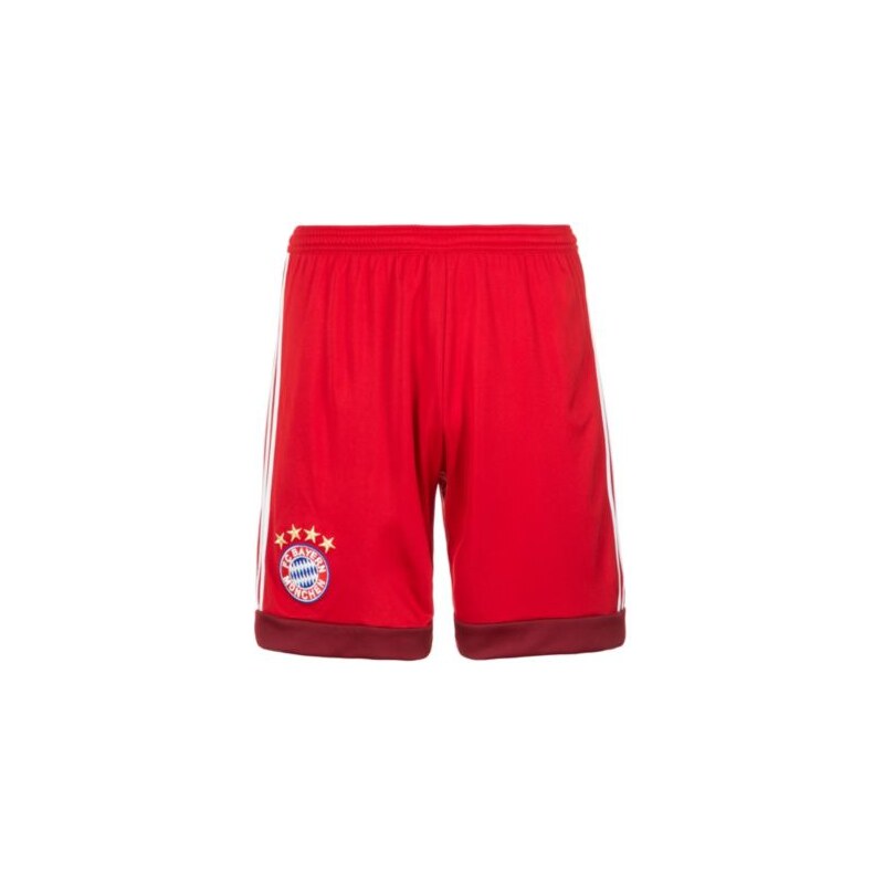 adidas FC Bayern München 15/16 Auswärts Torwarthose Herren