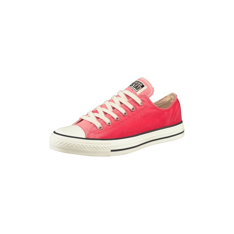 Chuck Taylor All Star Sunset Wash Ox Sneaker Converse rot 37,38,41,42,43,44,45