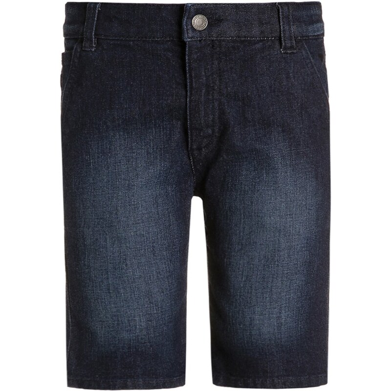 TOM TAILOR TIM Jeans Shorts blue denim