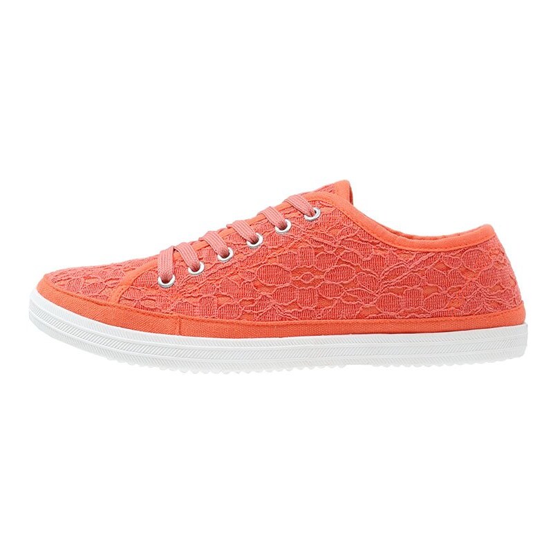 ONLY SHOES ONLSUNNY Sneaker low hot coral