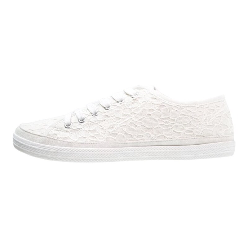 ONLY SHOES ONLSUNNY Sneaker low offwhite