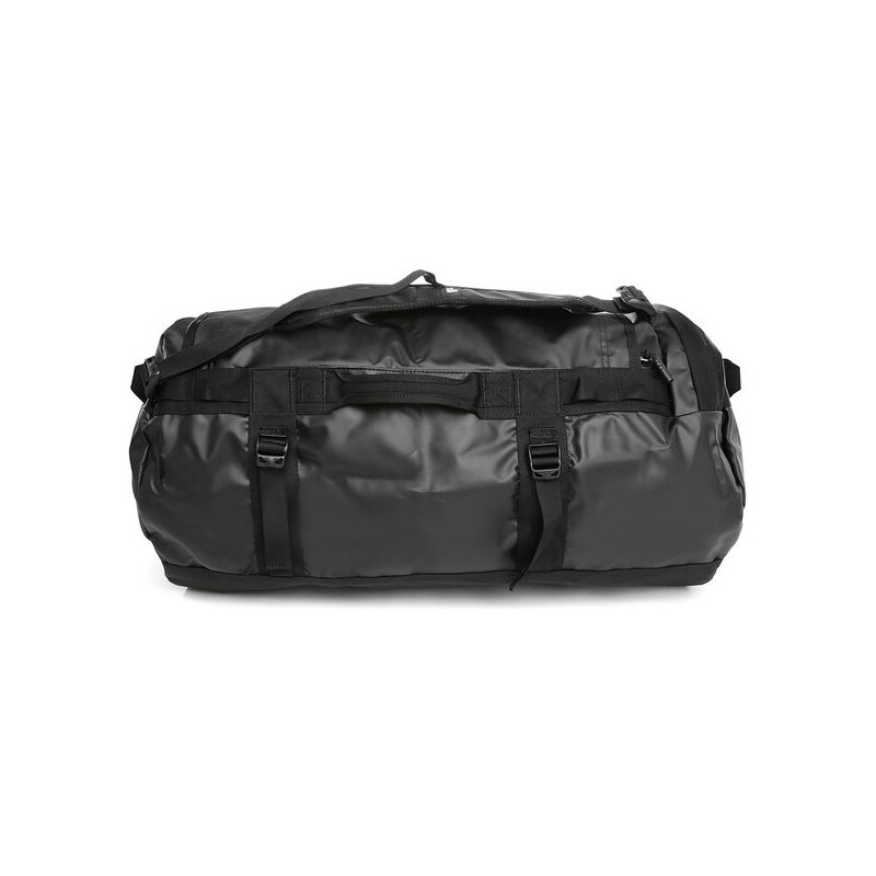 THE NORTH FACE Schwarze Tasche Base Camp Duffel Large 90L