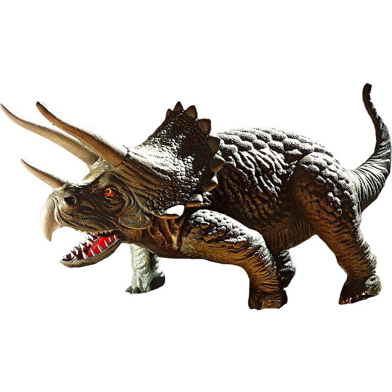 Revell® Modellbausatz Dinosaurier, »Triceratops«