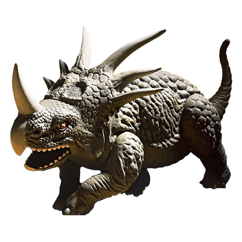 Revell® Modellbausatz Dinosaurier, »Styracosaurs«