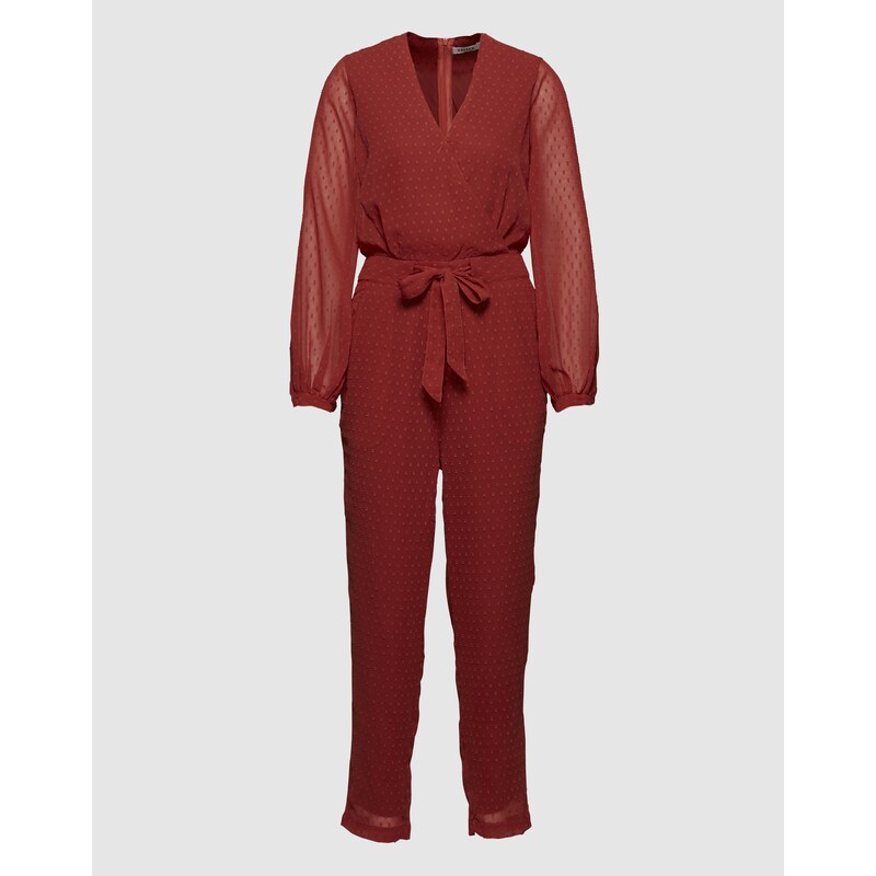 EDITED the label Jumpsuit 'Claire'