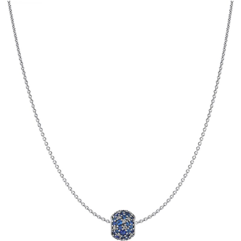 Pandora Himmelsmosaik Damenkette 35343-45, 45 cm