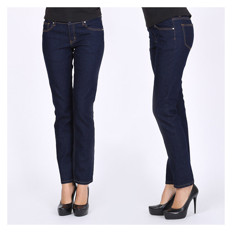 Lesara Regular Fit-Jeans - 40