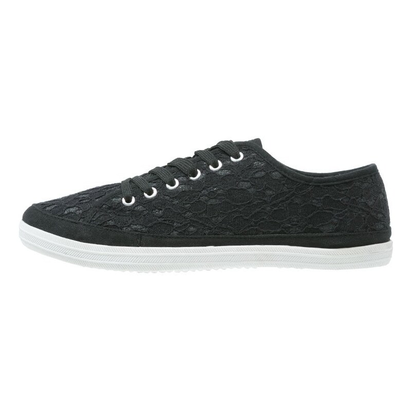 ONLY SHOES ONLSUNNY Sneaker low black