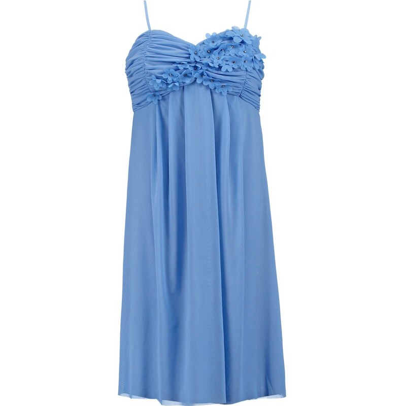Esprit Collection Cocktailkleid / festliches Kleid blue lavender