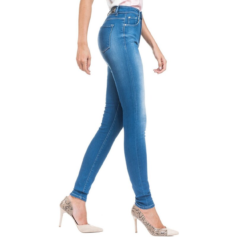 salsa jeans Jean »High waist/ Carrie«