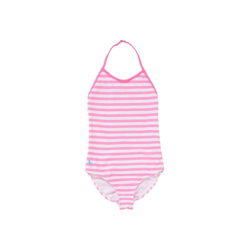 Polo Ralph Lauren - Mädchen-Badeanzug (Gr. 8-14) für Mädchen