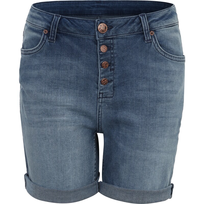 2ND ONE Jeansshorts Lea