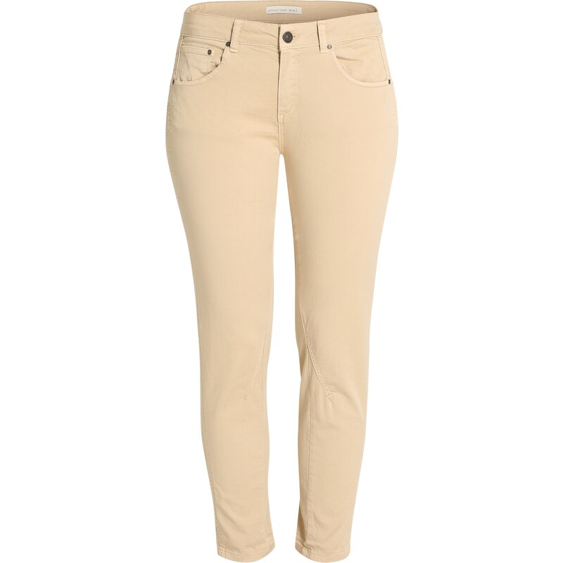 OUI Girlfriend Relaxed Fit Hose