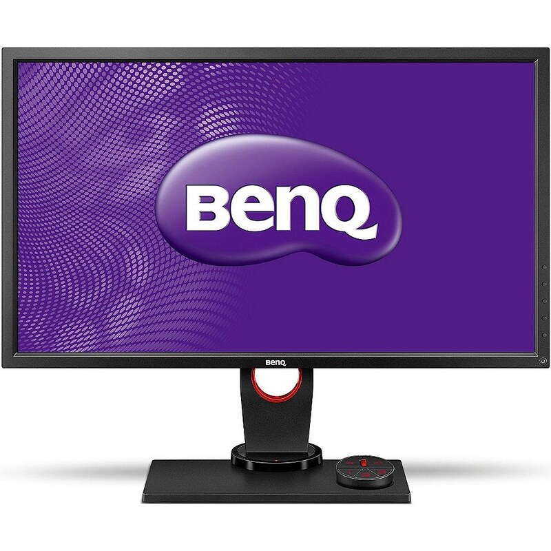 BENQ XL2730Z Gaming Display »68,58cm (27") WQHD 16:9 mit LED Backlight«