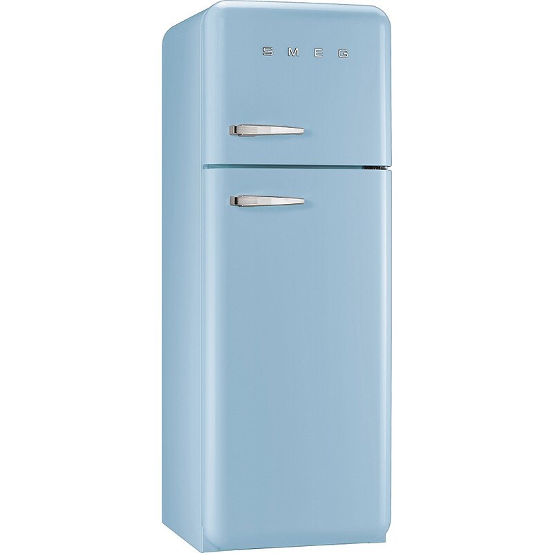 smeg Kühlschrank FAB30RAZ1, A++, 169 cm hoch