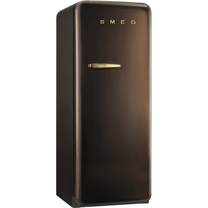 Smeg Kühlschrank FAB28RCG1, Energieklasse A++, Höhe: 151 cm
