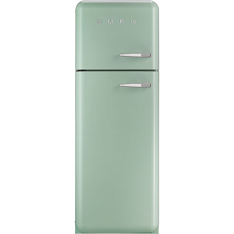 smeg Kühlschrank FAB30LV1, A++, 169 cm hoch