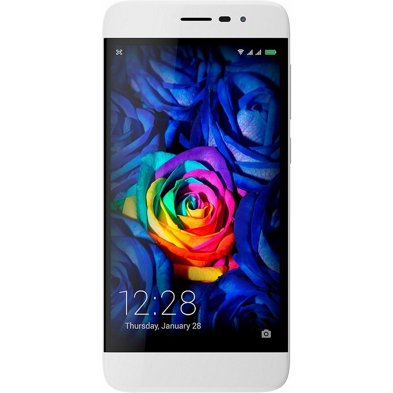 Coolpad Torino S Smartphone, 11,9 cm (4,7 Zoll) Display, LTE (4G), Android 5.1 Lollipop