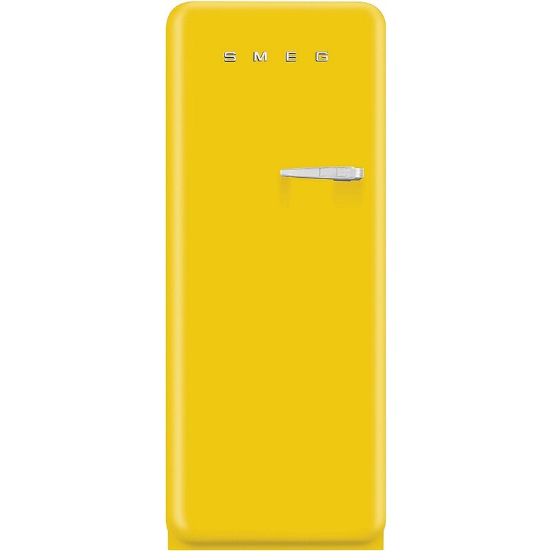 Smeg Kühlschrank FAB28LG1, Energieklasse A++, Höhe: 151 cm