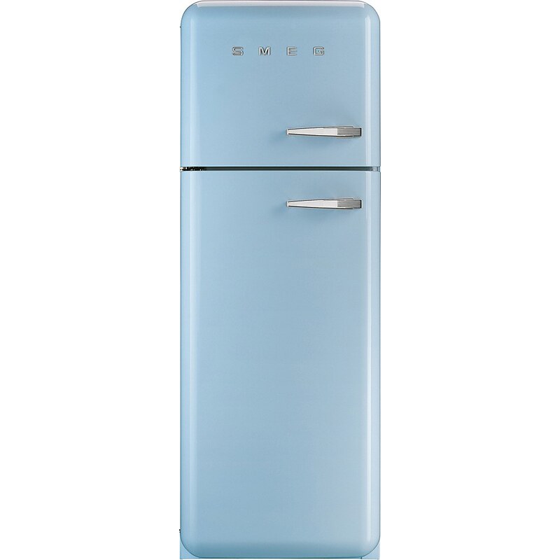 smeg Kühlschrank FAB30LAZ1, A++, 169 cm hoch