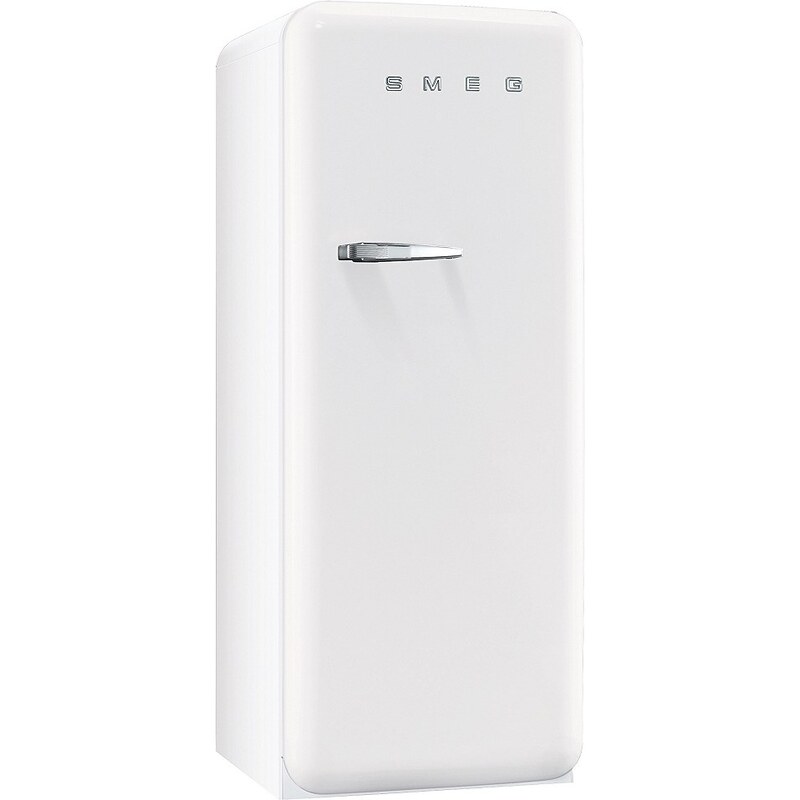 Smeg Kühlschrank FAB28RB1, Energieklasse A++, Höhe: 151 cm