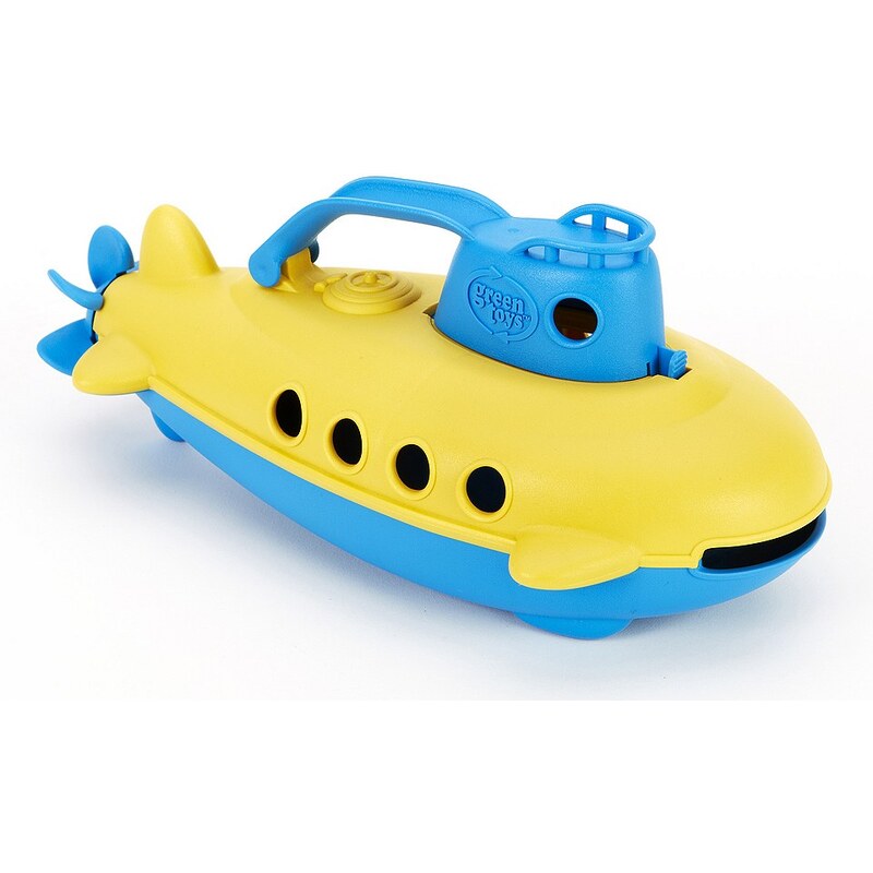 Green Toys Badespielzeug »U-Boot«