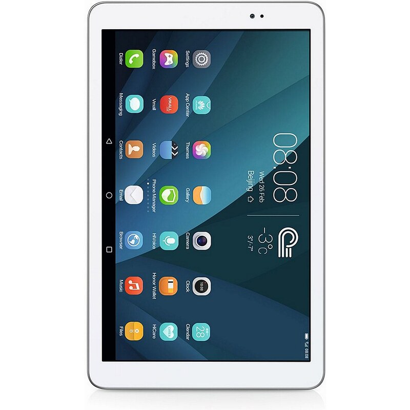 Huawei Tablet »MediaPad T1 10.0 Wifi«